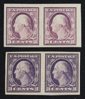 CKStamps: US Stamps Collection Scott#483 484 Mint H OG