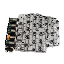 Cft30 Valve Body W Tcm Fd-3330 5f9z-7a100-yrm Ford Freestyle Five Hundred Cft30 Valve Body W Tcm Fd-3330 5f9z-7a100-yrm Ford Freestyle Five Hundred