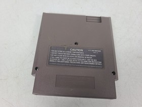 Spider-Man Return of the Sinister Six Nintendo NES, 1992 (PROBADO)