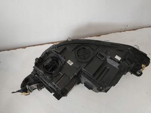 Frontscheinwerfer Volkswagen VW Golf 5H1 Led Rechts 5H1941036 - Bild 7 von 13