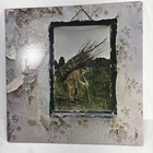 LED ZEPPELIN IV 4 ZOSO VINYL 1971 RECORD LP ATL SD 19129 STEREO GATEFOLD VG+
