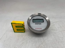 Dynalco SPD-108-10000 / SPD-108 Digital Tachometer (Used)