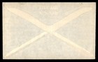 Mayfairstamps Australia 1962 mixed franking Sydney to Waterloo IA USA air mail C — photo 2