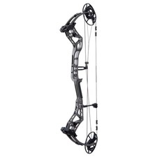 Bear Surpass RH70 Stone Compound Bow, 70 lb, RTH Package (AV46A501S7R): NEW