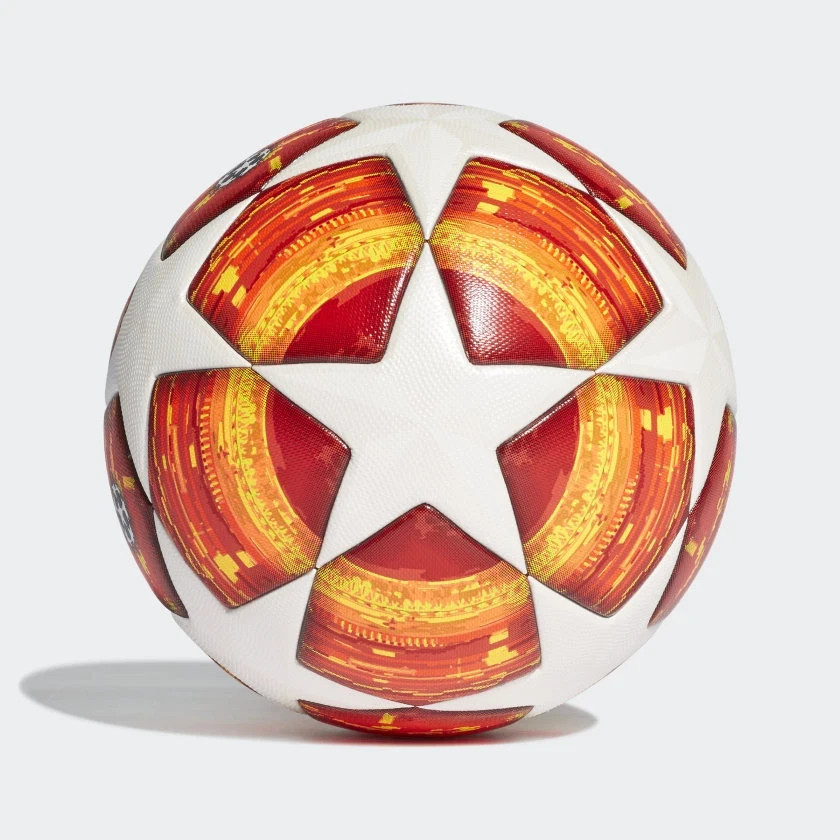 UEFAチャンピオンズリーグ　final madrid 19 サッカー ボール Adidas Final Madrid 2019 UEFA Champions League Official match ball