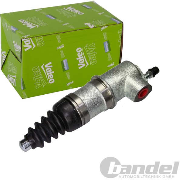 Valeo Kupplungsnehmerzylinder Passend FüR Alfa Romeo 145 146 155 156 164 166-image
