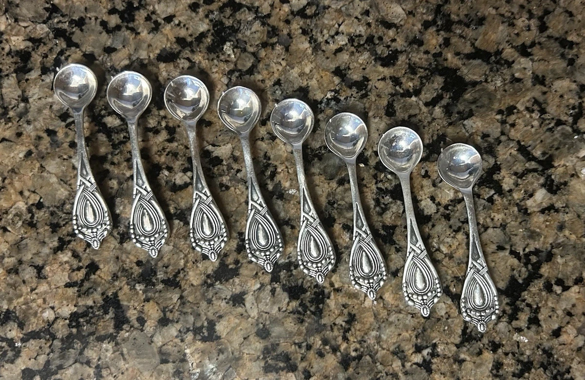 Antique US Sterling Silver Flatware for sale | eBay