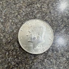 1968 kennedy half dollar