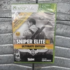 Sniper Elite III -- Ultimate Edition (Microsoft Xbox 360)