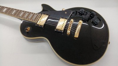 (EPIPHONE) LESPAUL CUSTOM PRO Used Maplebody Mahoganyneck Rosewoodfingerboard