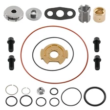Turbo Repair Rebuild Kit For Ford 6.0L F250 F350 F450 F550 03-07 Powerstroke