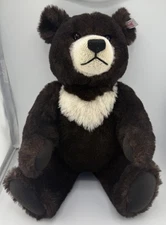 Steiff Moon Ted Teddy Bear 2006 Limited Edition 2000 pcs New With Tag