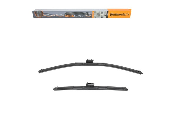 Continental Scheibenwischer Vorne FüR Toyota Avensis Kombi _T27_ 1.8 2.2 D-4D-image