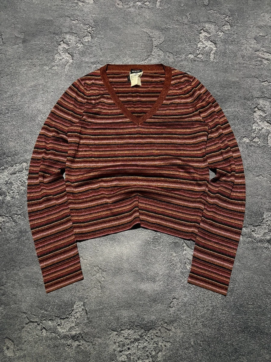 Dolce&Gabbana Striped Tops for Women for sale | eBay