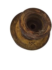 John Deere AM33097 46 inch Mower Deck Center Drive Sheave Pulley 318