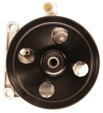Power Steering Pump-Base Lares 13987