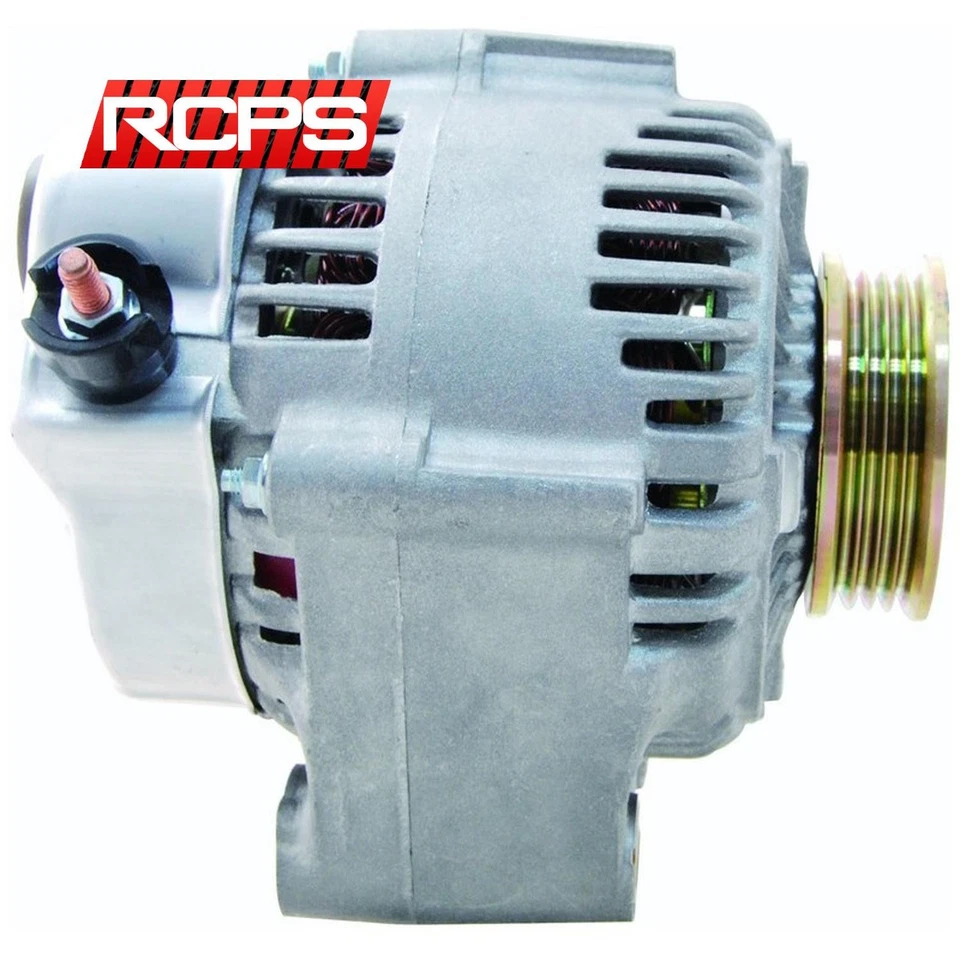 Alternador 100A nuevo para Acura Vigor 2,5 L 1992-94 334-1889 9464314 13-8308 A8363 Foto 4 de 4