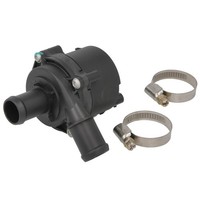 Zusatzwasserpumpe, Zuheizer NRF 390039 [A]