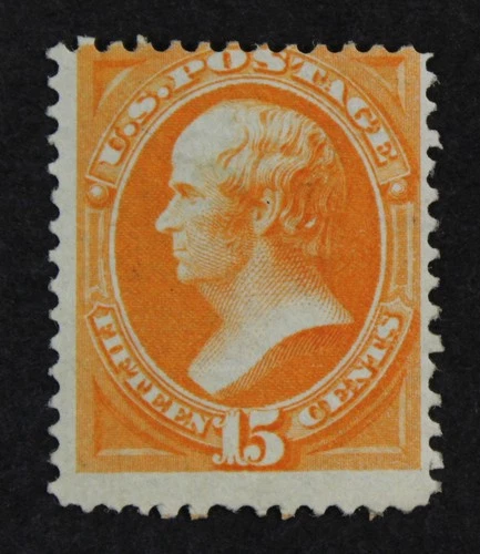 CKStamps: US Stamps Collection Scott#152 15c Unused Regum