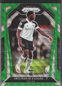 Panini Prizm Soccer | eBay
