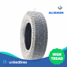 Used Lt 23580r17 Falken Wildpeak At4w Hd 120117r - 9.532