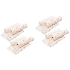 2 PCS Oil-proof Drawer Liner Liners for Kitchen Cabinets Household Shelf