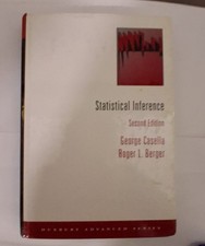 Statistical Inference Second Edition Casella ...