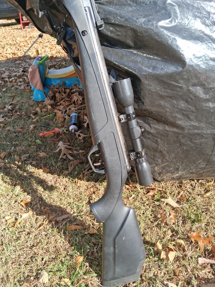 Винтовка с гранулами - Изображение 3 из 4