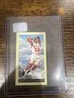 2009 Upper Deck Goodwin Champions Michael Jordan Mini #114 Bulls
