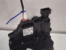 Porte arrière et accessoires Opel CORSA