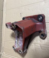 Supporto scatola sterzo Iveco Cargo 7,5 tonnellate