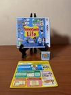 Tomodachi Life Game for Nintendo 3DS/2DS Complete with Manual - Pal Ita