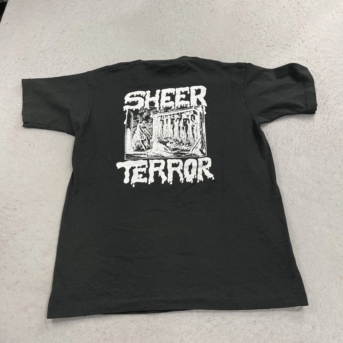 25+ sheer terror for sale | Updated Oct 2026