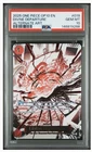 PSA 10 Divine Departure Alt Art OP10 Royal Blood One Piece Card OP10-019