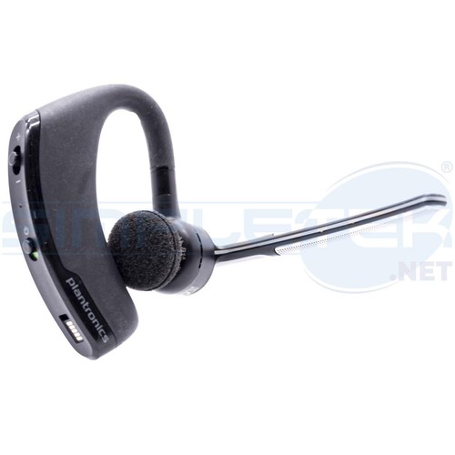 Plantronics Voyager Legend Earphone Mono Professional Bluetooth Reconditioned - 第 3/4 張圖片