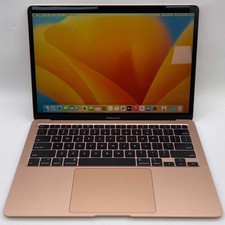2020 Apple MacBook Air 13.3 i3 1.1GHz 8GB RAM...