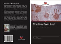 MinoritéS Au Moyen-Orient Kemal Yildirim Taschenbuch FranzöSisch 2020