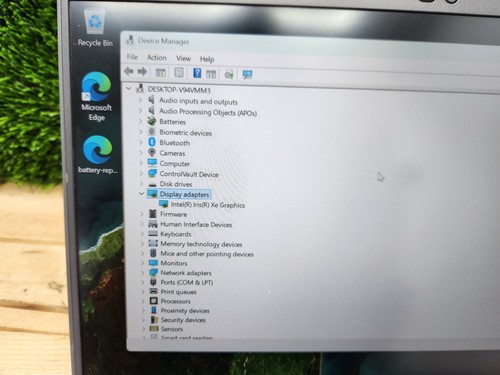 DELL LATITUDE 5420 14" INTEL i7-1185G7 3,00 GHz 16 GB RAM 512 GB Windows 11 Pro - Foto 18 di 20