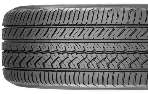 2 Yokohama Advan Sport A/S+ 225/45R19 96Y Performance 55000 Mileage Warranty - Image 4 of 4