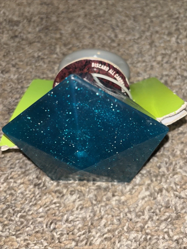 Busy Buddy Jewel Pop Foto 2 de 3