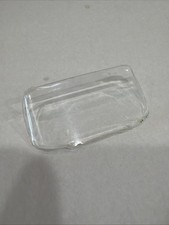 Amt 1962 Pontiac Tempest Conv Original Glass Circa 1962 Vmcp