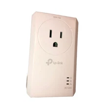 TP-Link Adapter AV1000 Powerline Ethernet Adapter TL-PA7017P Gigabit @B