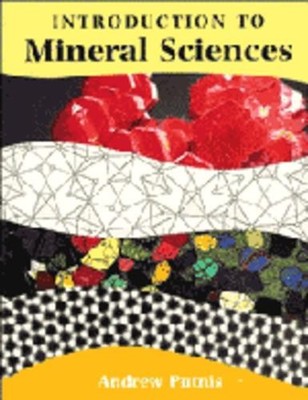 Andrew Putnis An Introduction to Mineral Sciences (Taschenbuch)