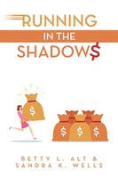 Betty L. Alt (U. A.) | Running In The Shadows | Taschenbuch | Englisch (2022)