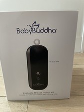 Baby Buddha 1.0 Breast Pump NEW 