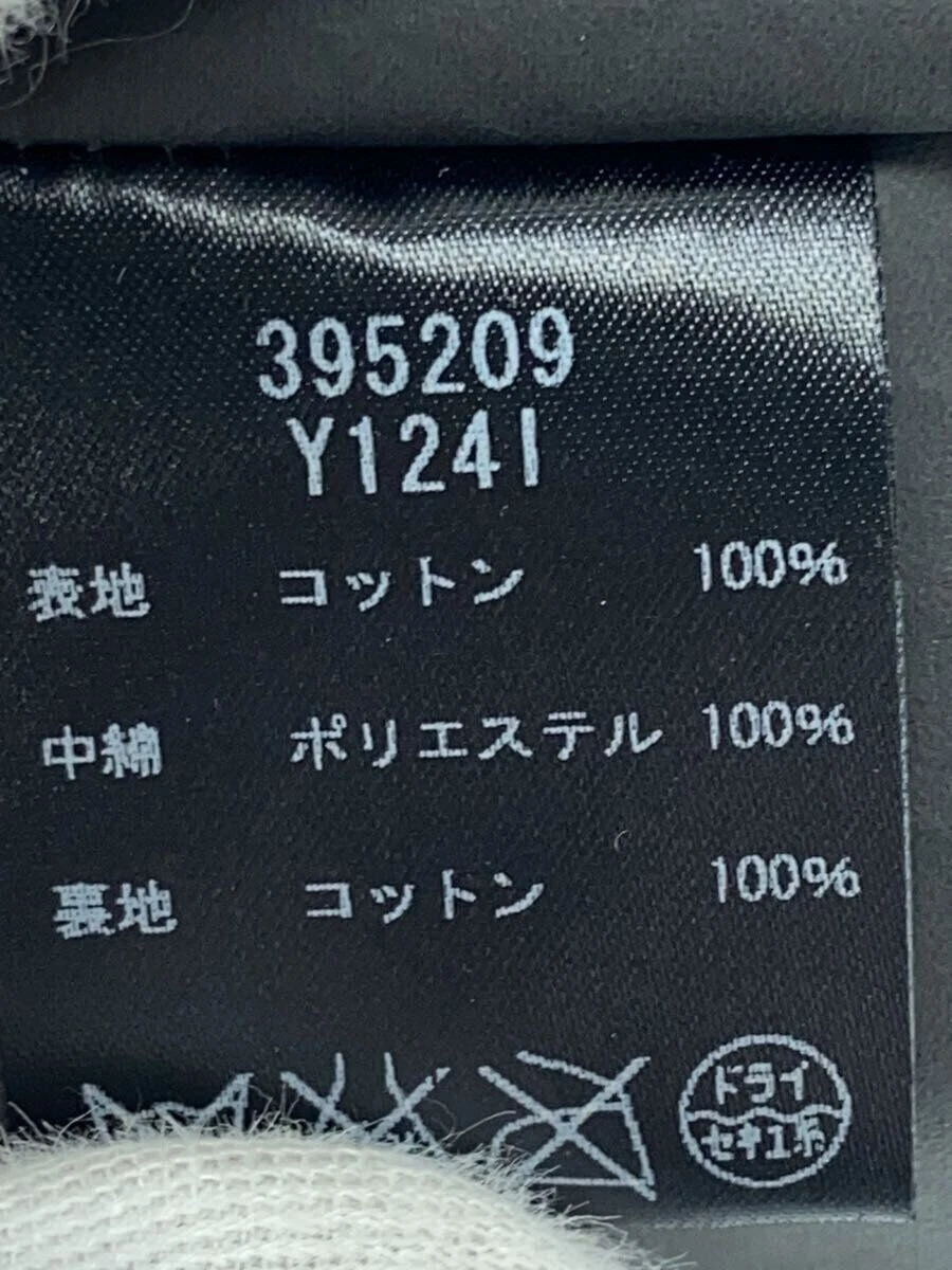 SAINT LAURENT (YSL) Giacca con cappuccio imbottita SAINT LAURENT altra edizione cotone twill 34 kaki usata