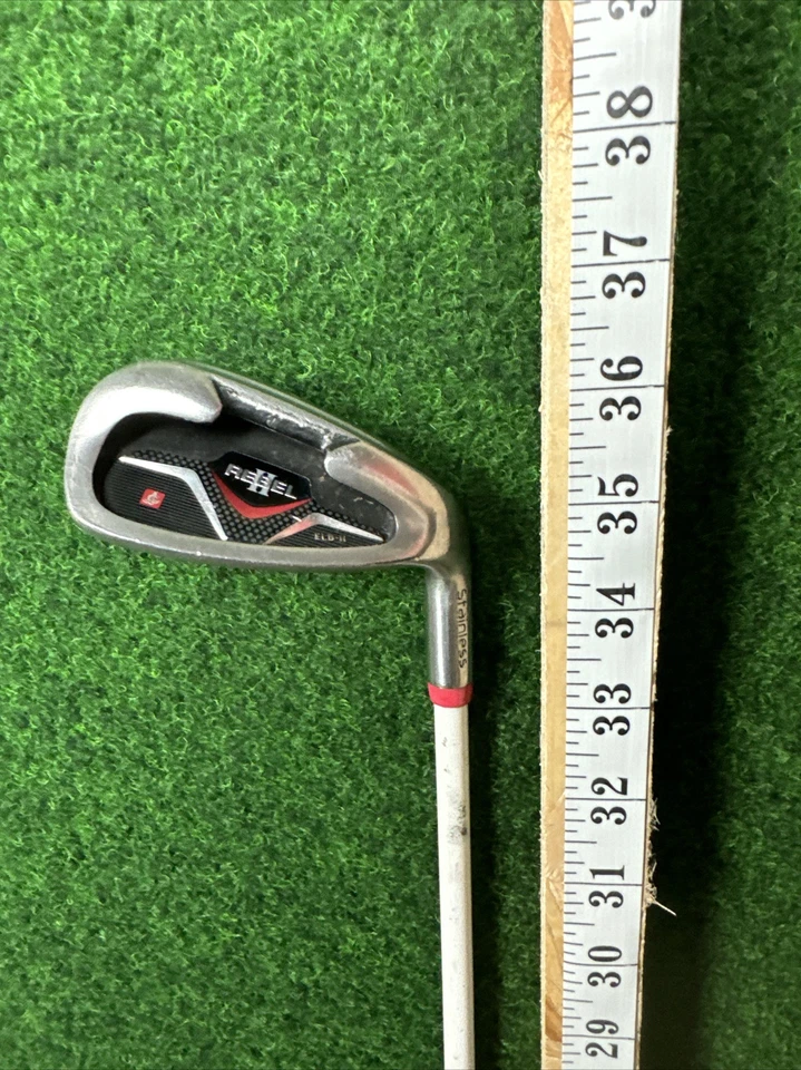 REBEL ELD-II - Sand Wedge - Damen (Graphit, 35  Zoll, Rechtshändig) - Bild 3 von 4