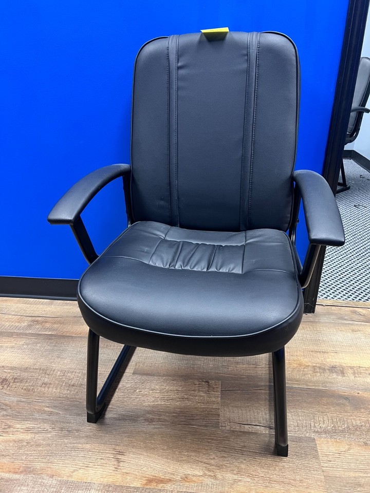 Lot of 4 Guest Office Chairs eBay