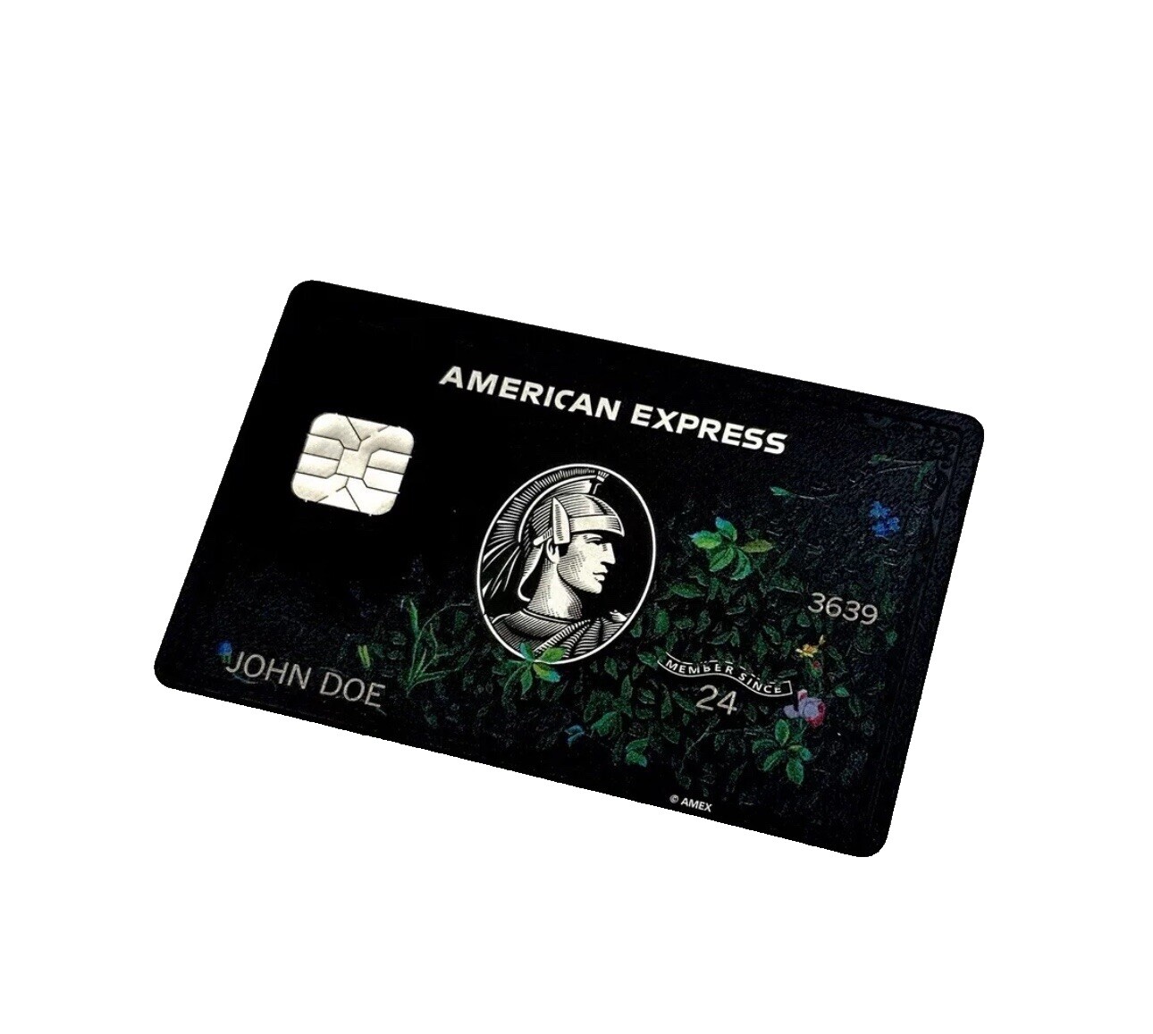 Centurion Card | eBay