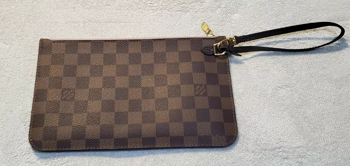 Neverfull rose ballerine sale